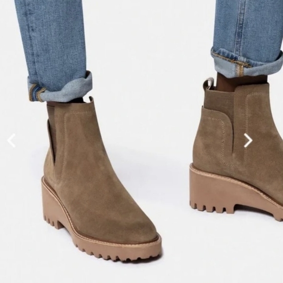 Dolce Vita Shoes - Dolce Vita Huey H2O Boots